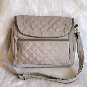 Travelon Shoulder Crossbody Bag